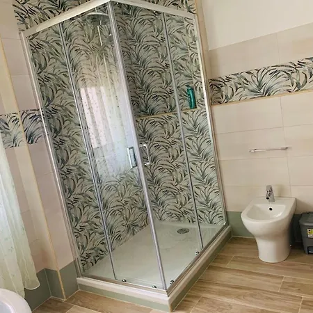Raggio Di Sole Appartement *