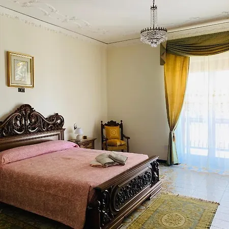 Appartement Raggio Di Sole Licata