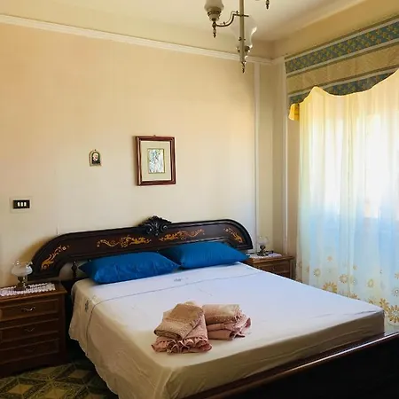 Raggio Di Sole Appartement Licata