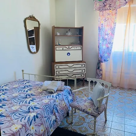 Raggio Di Sole Appartement